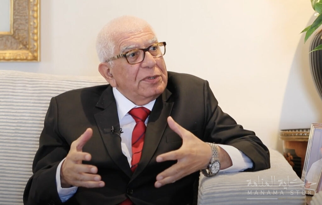 البروفيسور عبد العزيز يوسف حمزة